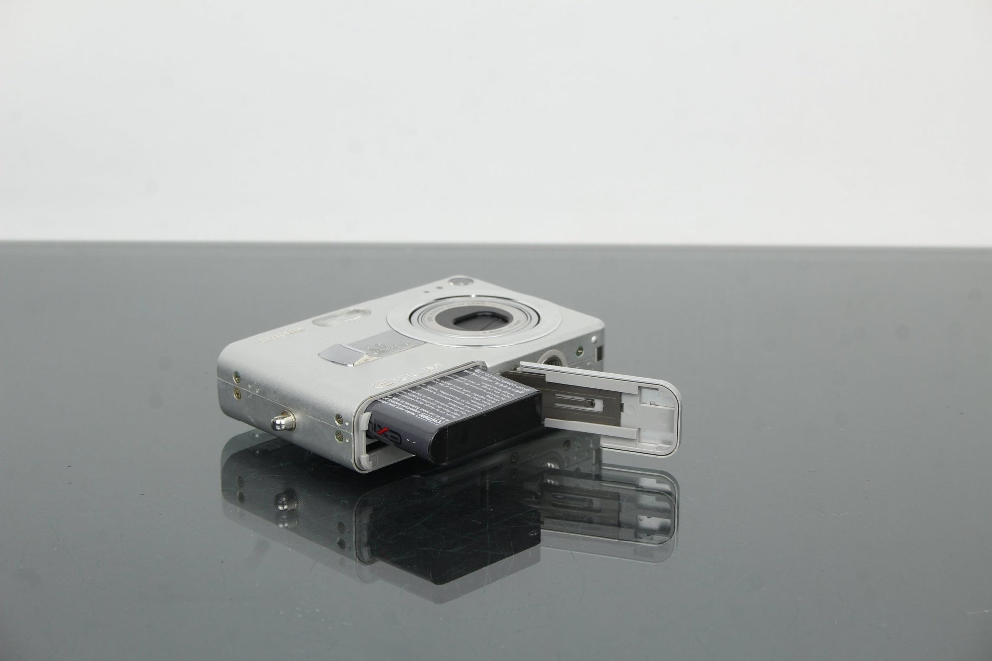 Casio Exilim EX - Z40 - Dutch|Thrift