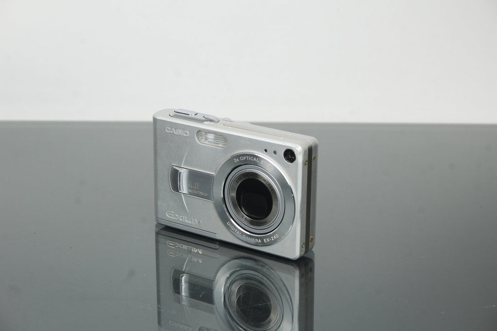 Casio Exilim EX - Z40 - Dutch|Thrift