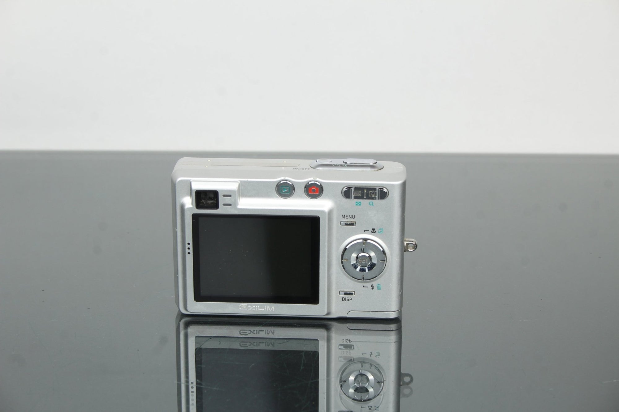 Casio Exilim EX - Z40 - Dutch|Thrift