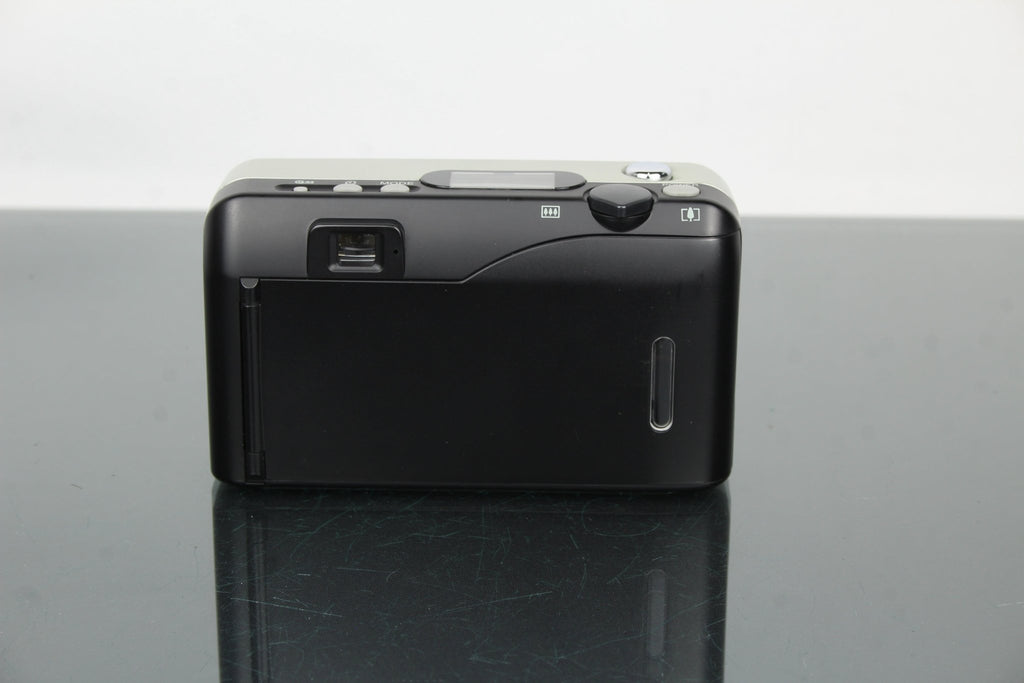 Fujifilm DL - 270 Zoomsuper - Dutch|Thrift