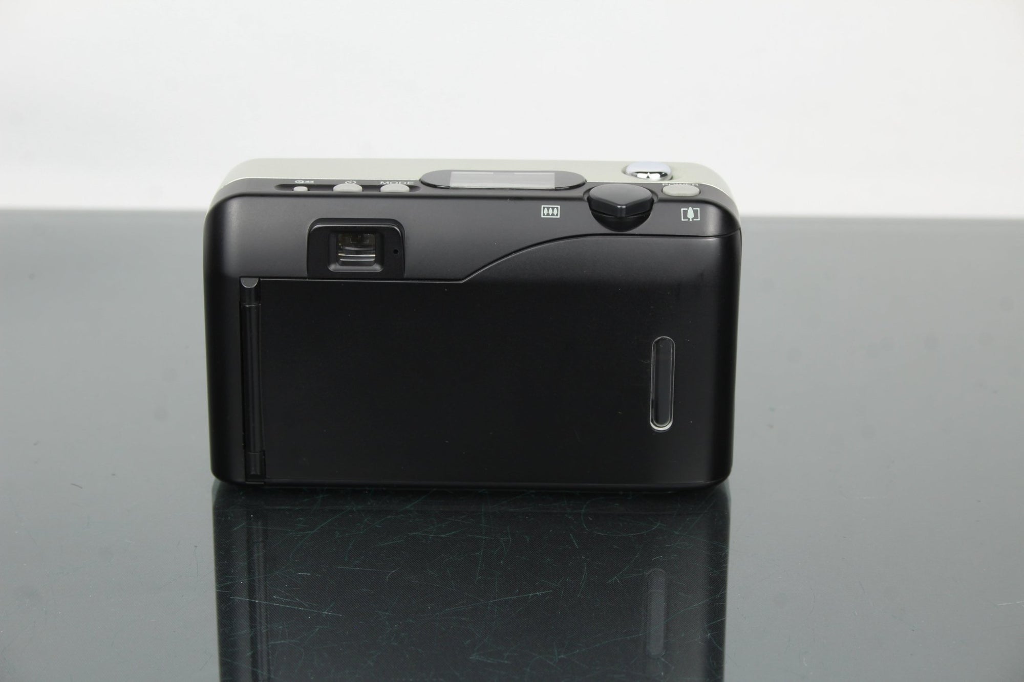 Fujifilm DL - 270 Zoomsuper - Dutch|Thrift