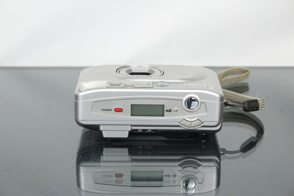 Fujifilm ZoomDate 60W - Dutch|Thrift