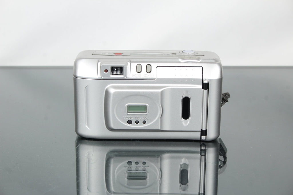Fujifilm ZoomDate 60W - Dutch|Thrift