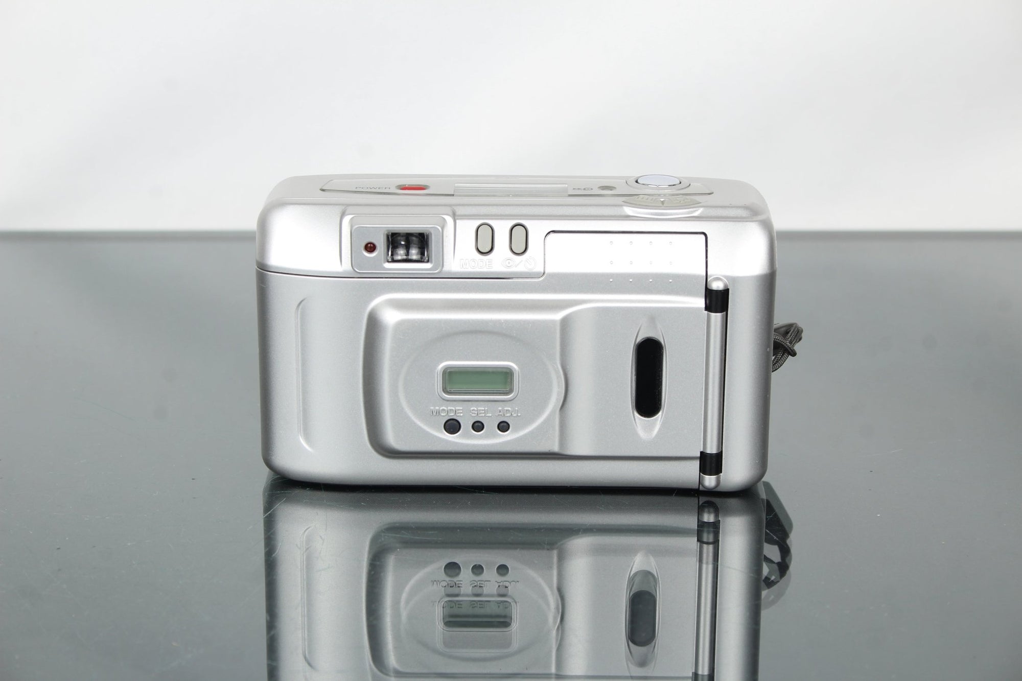 Fujifilm ZoomDate 60W - Dutch|Thrift