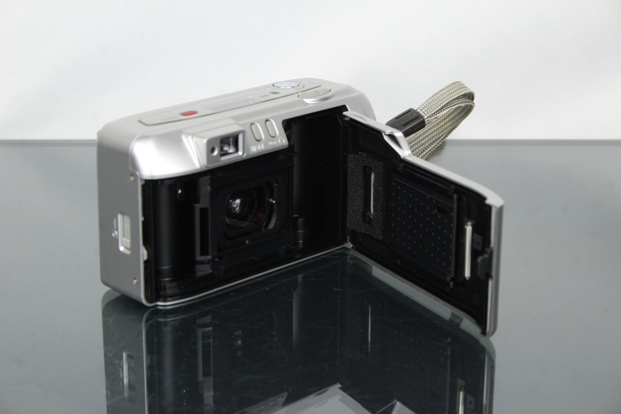 Fujifilm ZoomDate 60W - Dutch|Thrift