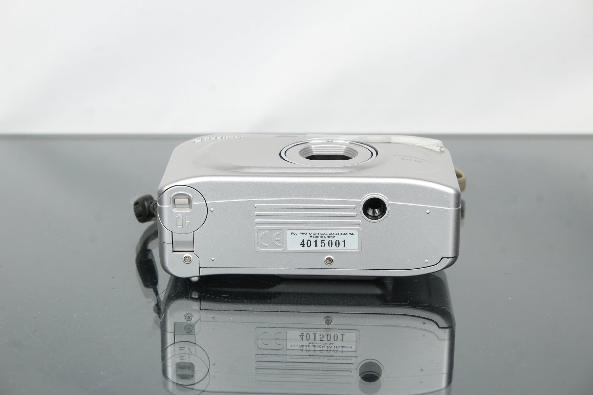 Fujifilm ZoomDate 60W - Dutch|Thrift