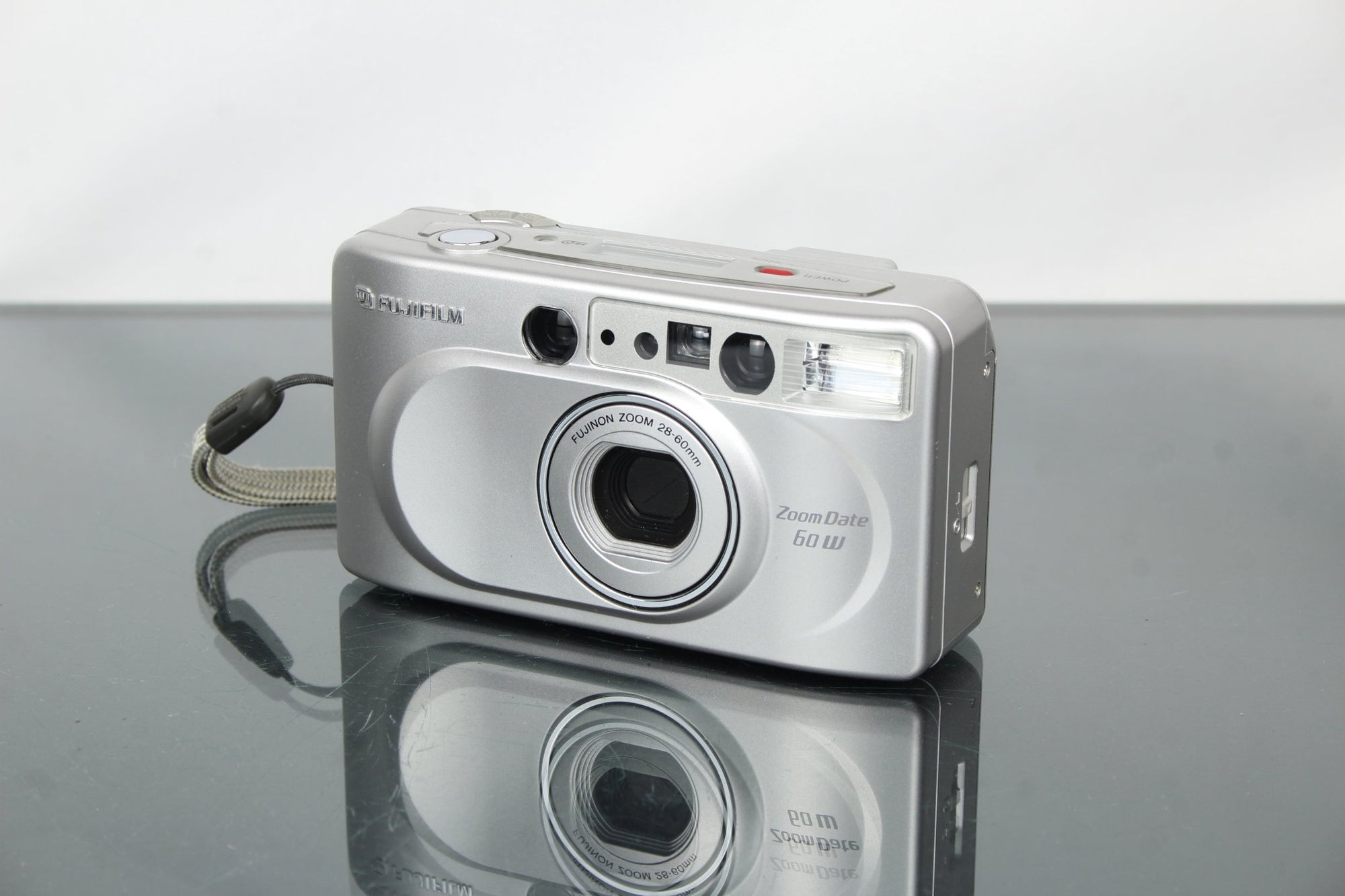 Fujifilm ZoomDate 60W - Dutch|Thrift