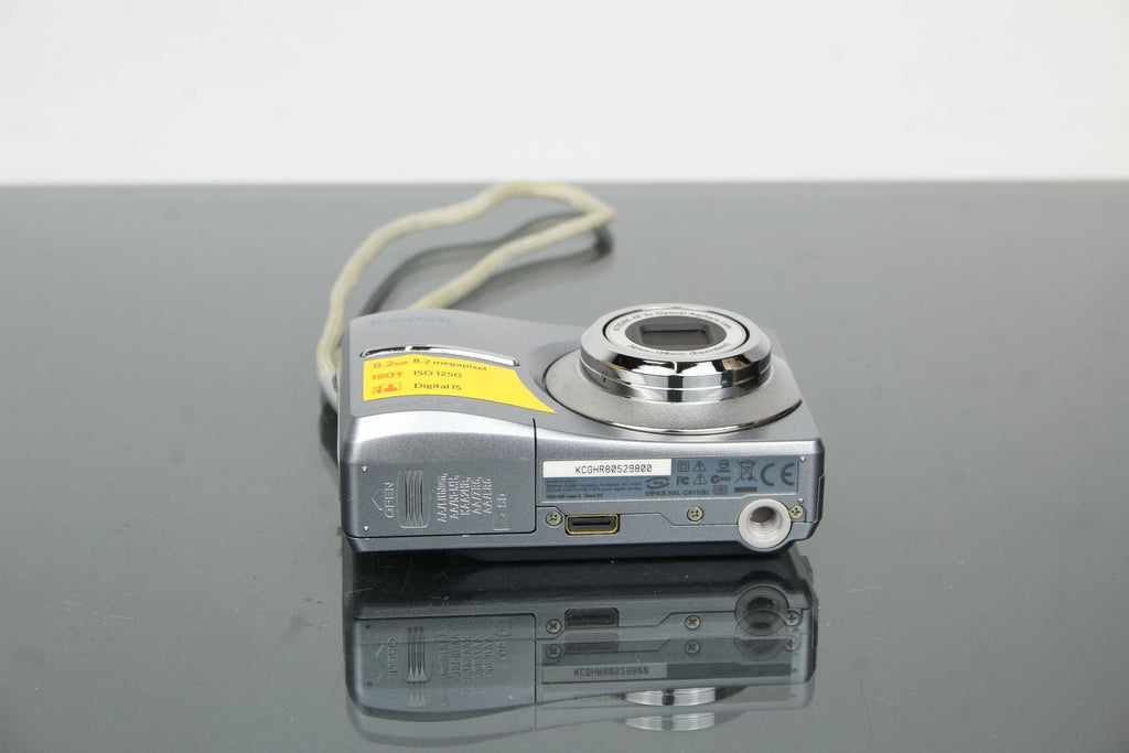 Kodak Easyshare C813 - Dutch|Thrift