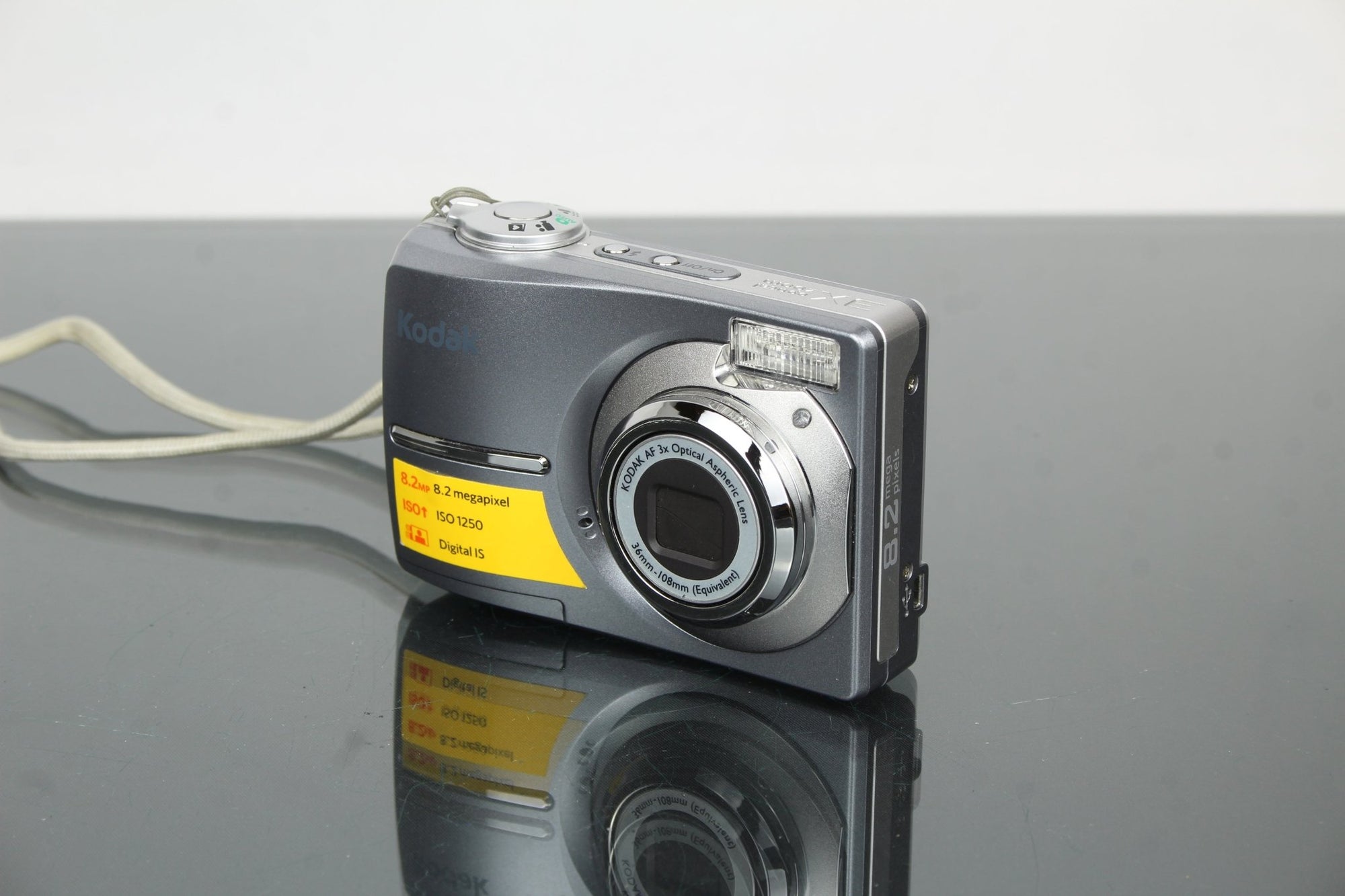 Kodak Easyshare C813 - Dutch|Thrift