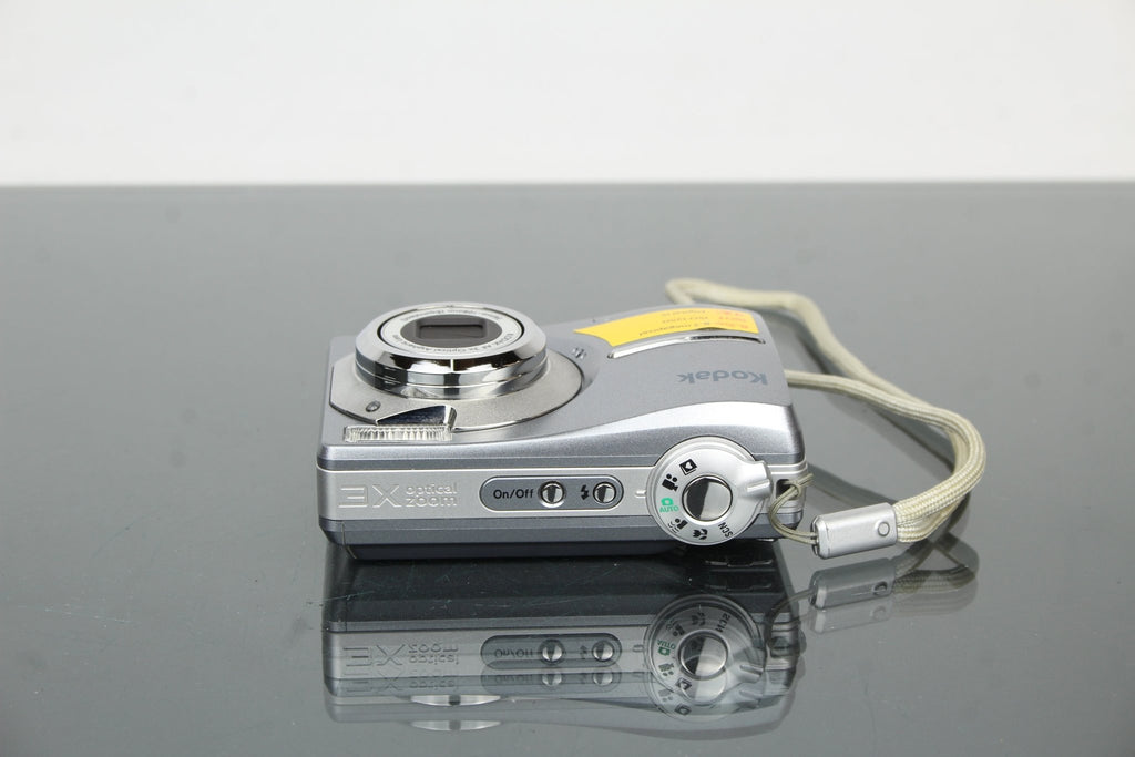 Kodak Easyshare C813 - Dutch|Thrift