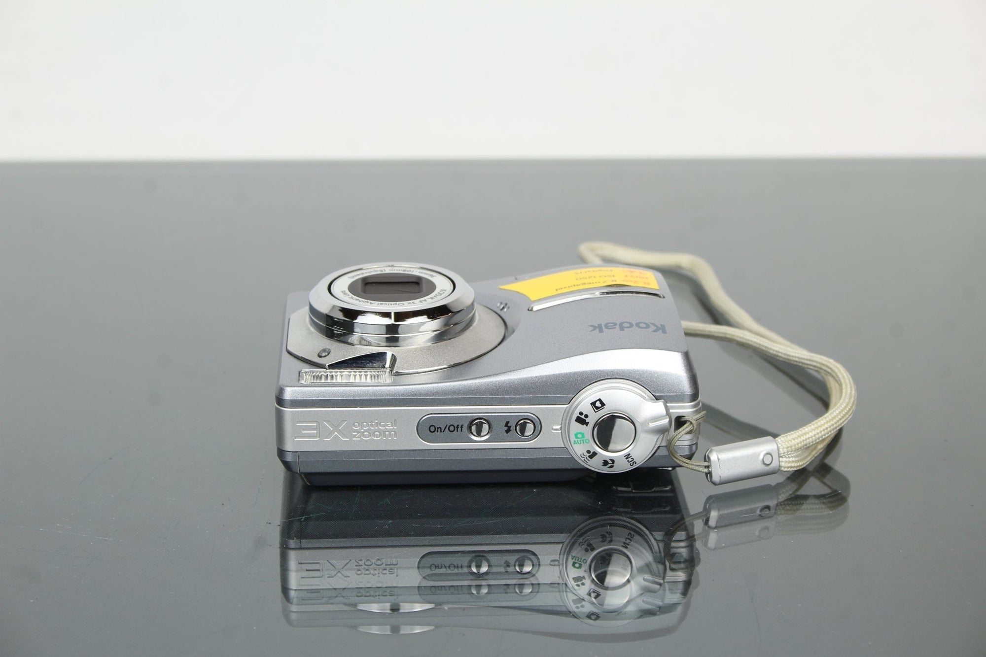Kodak Easyshare C813 - Dutch|Thrift