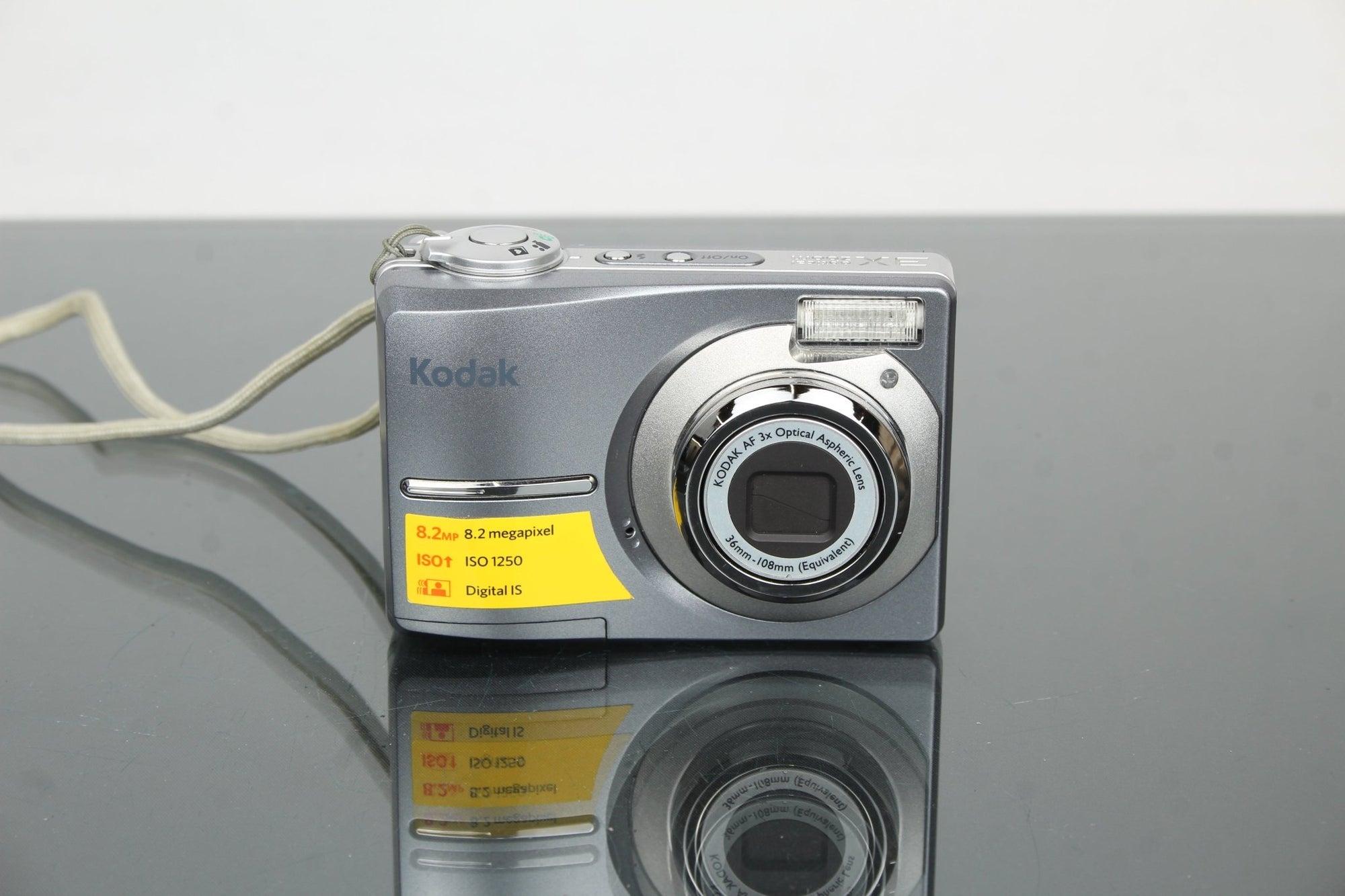 Kodak Easyshare C813 - Dutch|Thrift