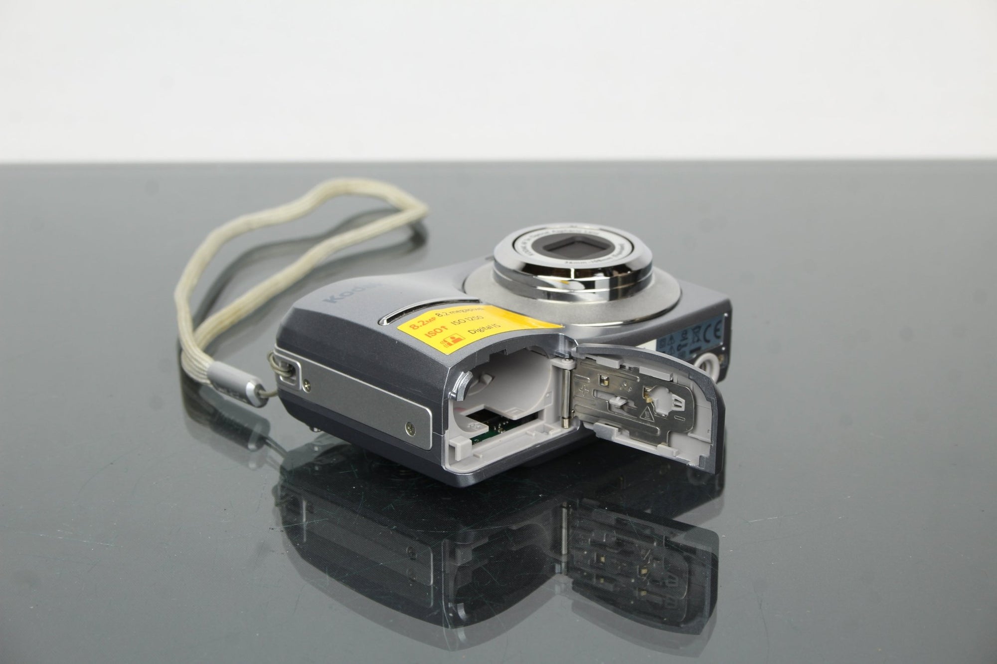 Kodak Easyshare C813 - Dutch|Thrift