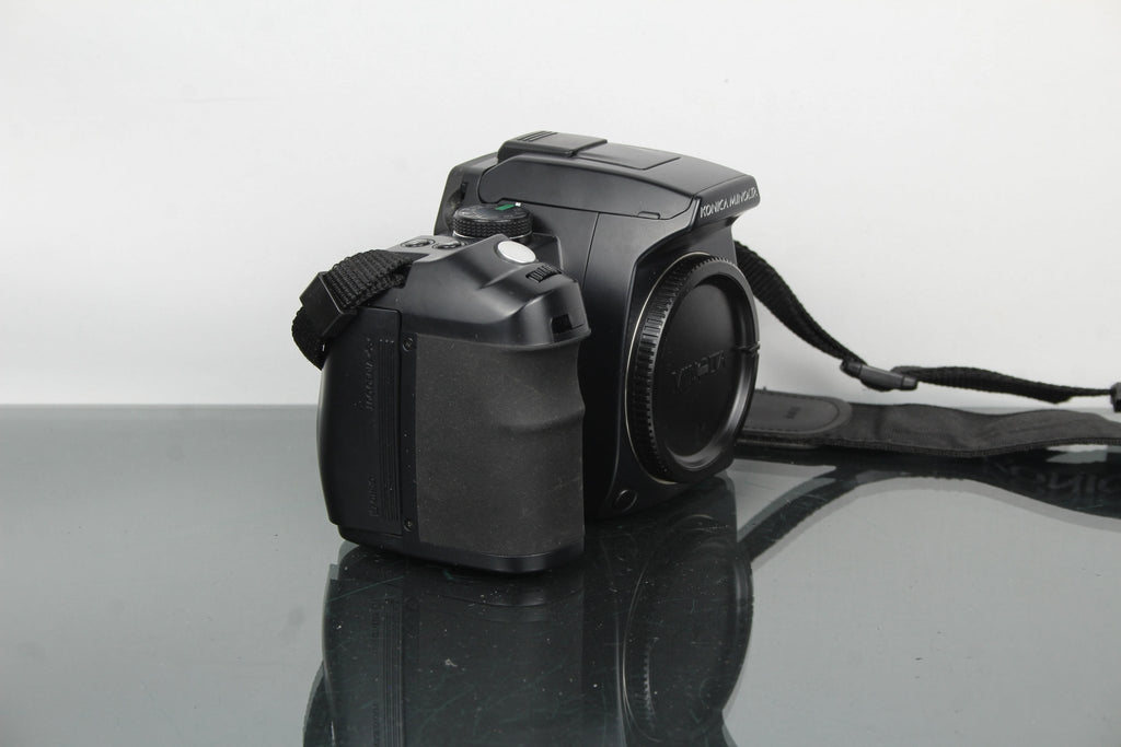 Konica Minolta DG - 5D - Dutch|Thrift
