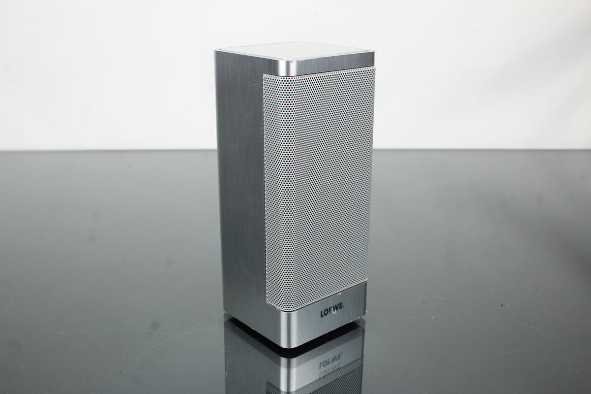 Loewe S1 Speaker - Dutch|Thrift