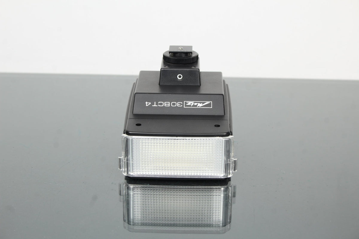 Metz 30BCT 4 - Dutch|Thrift