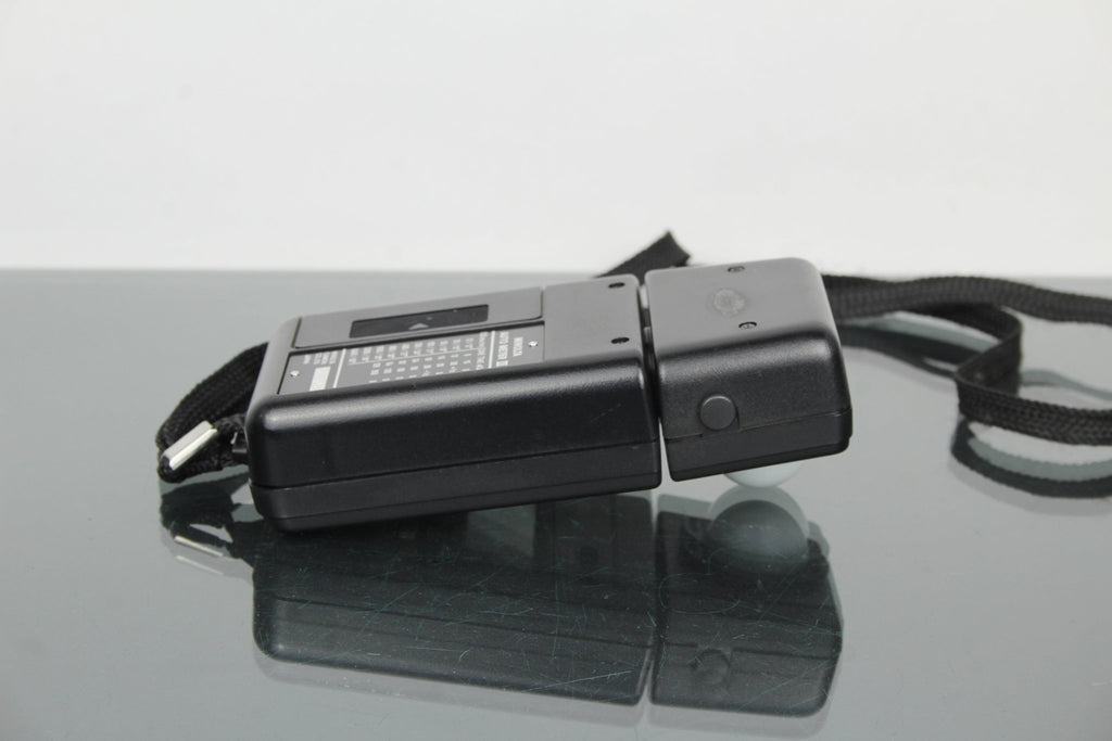 Minolta Auto Meter III - Dutch|Thrift