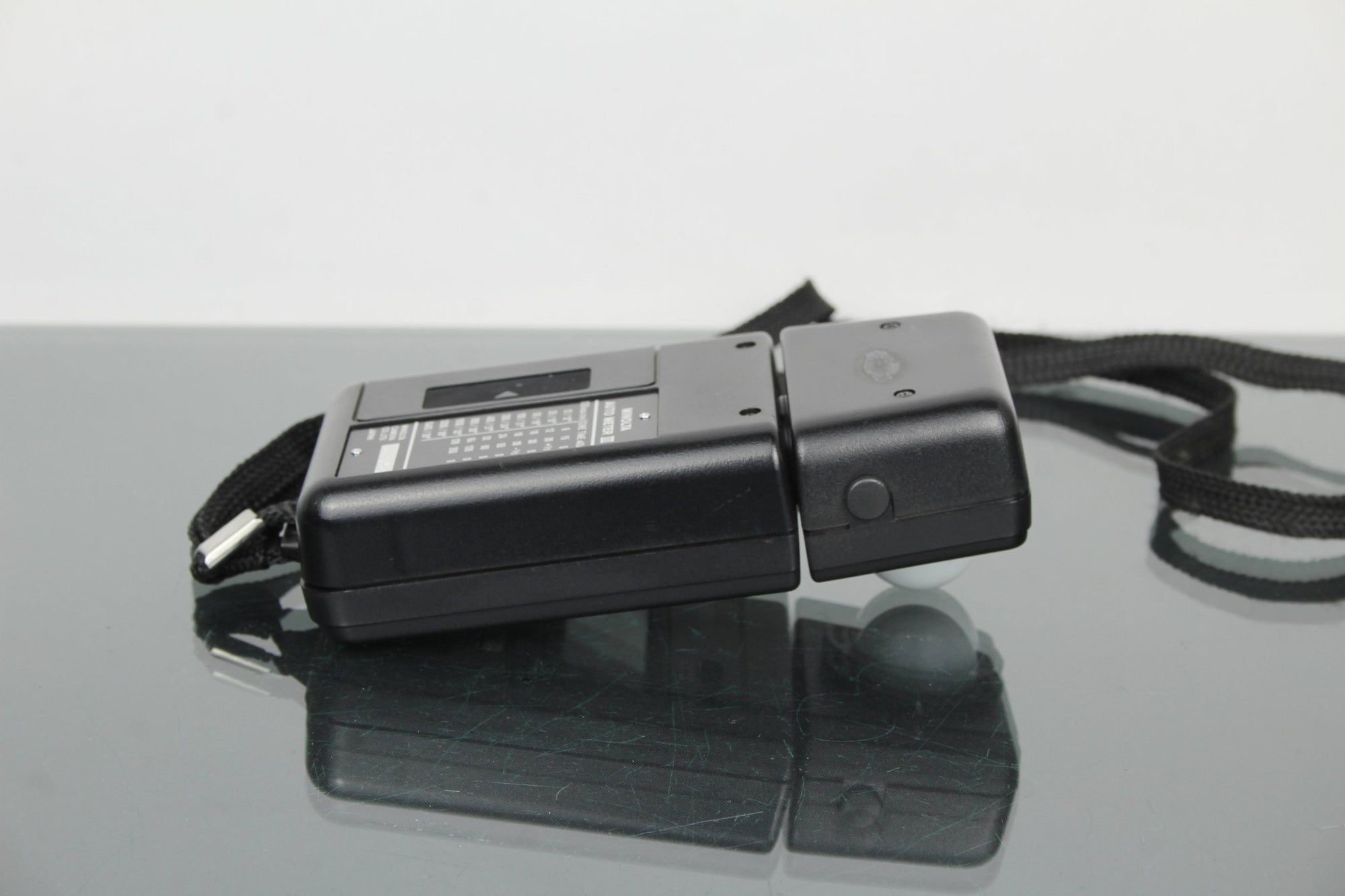 Minolta Auto Meter III - Dutch|Thrift