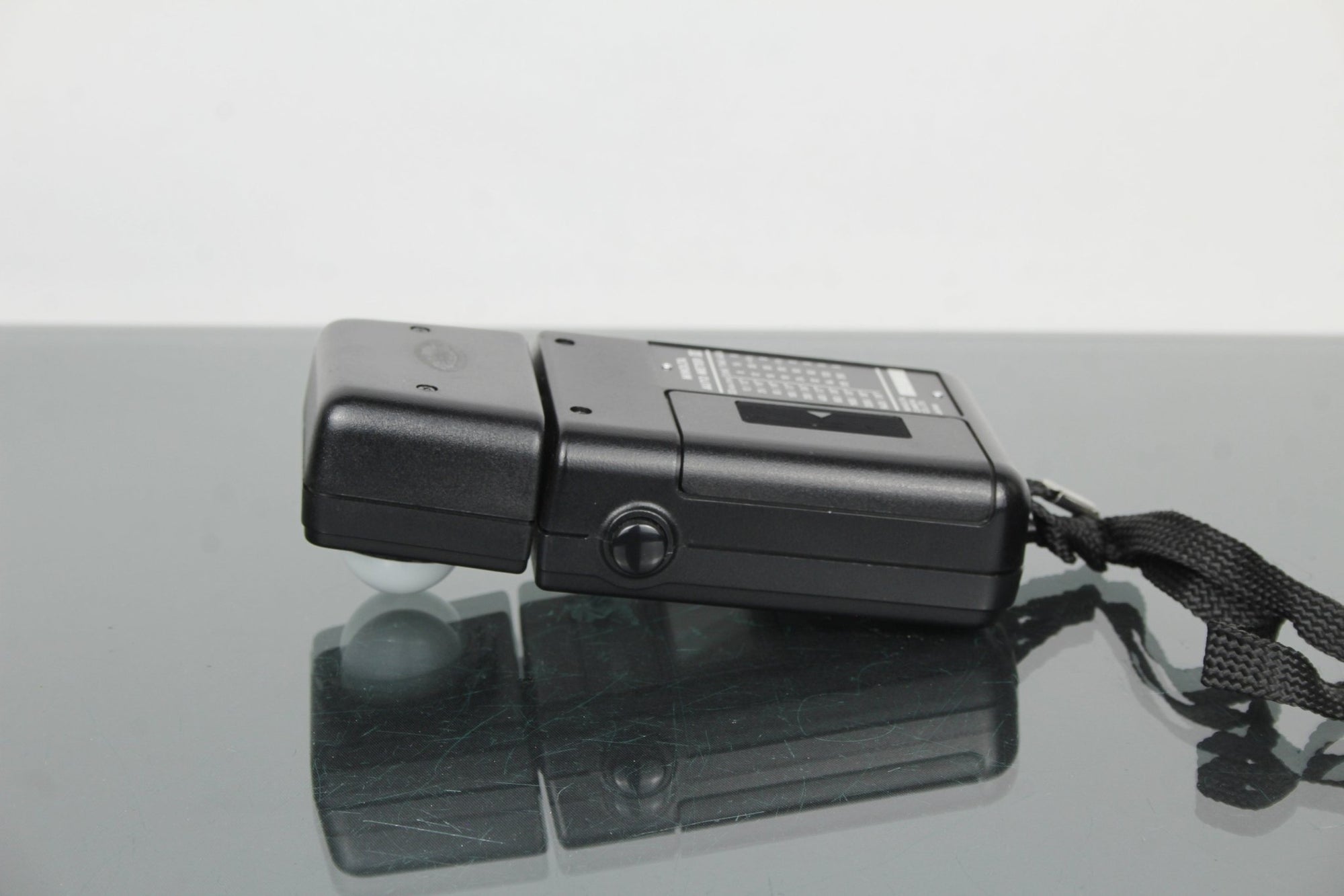 Minolta Auto Meter III - Dutch|Thrift