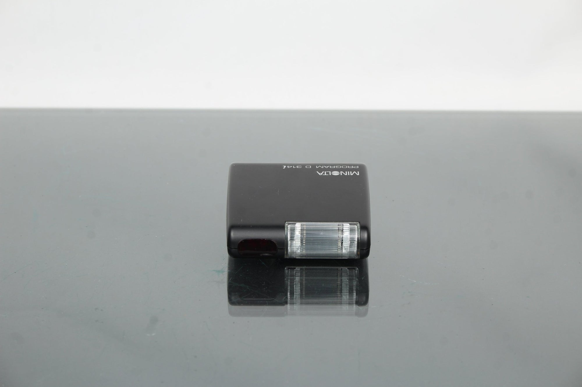 Minolta Program D 314 I - Dutch|Thrift