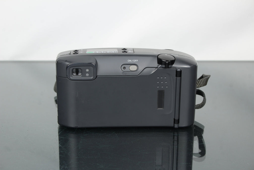 Minolta Riva Zoom 140EX - Dutch|Thrift