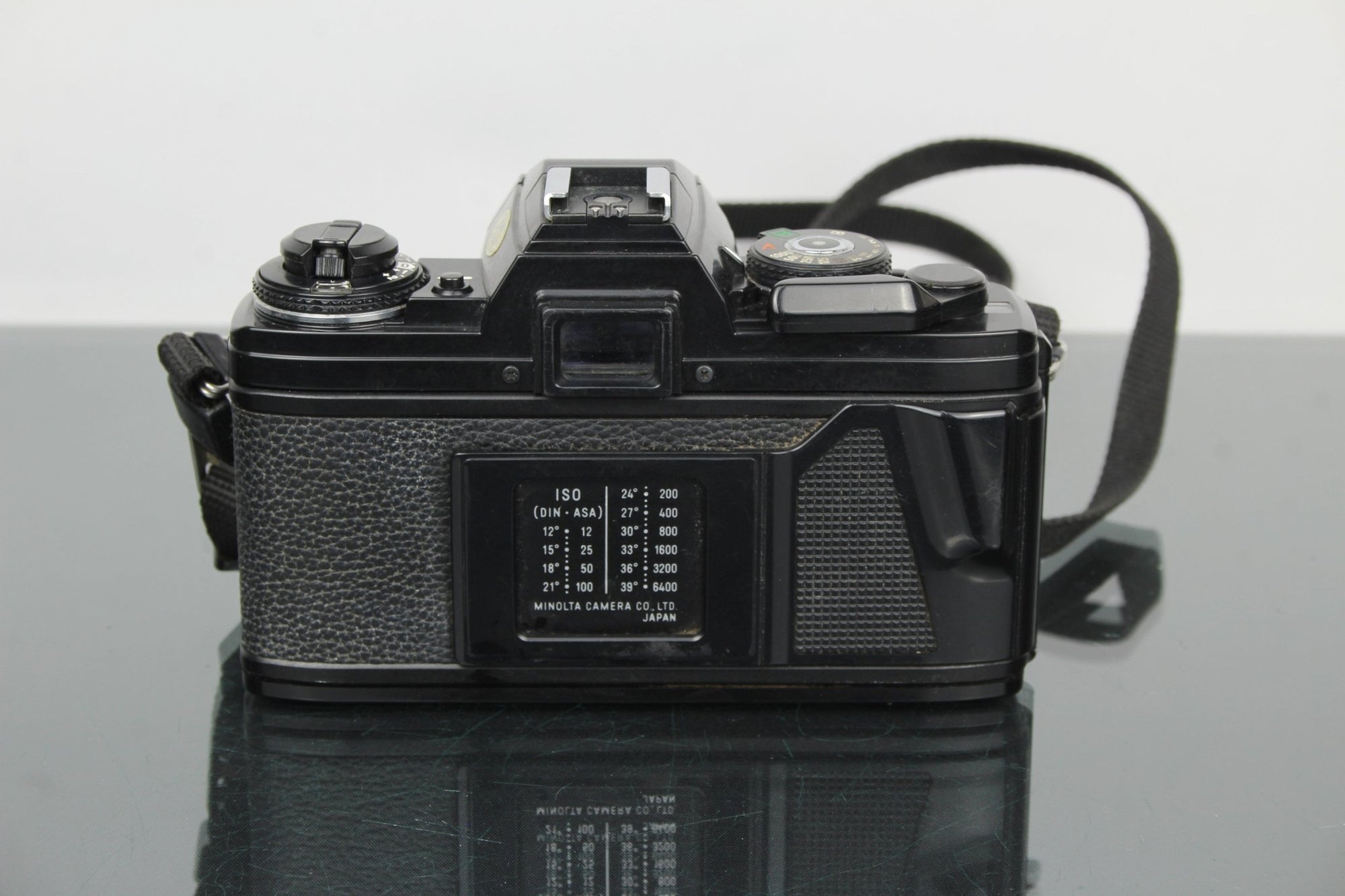 Minolta X - 700 - Dutch|Thrift