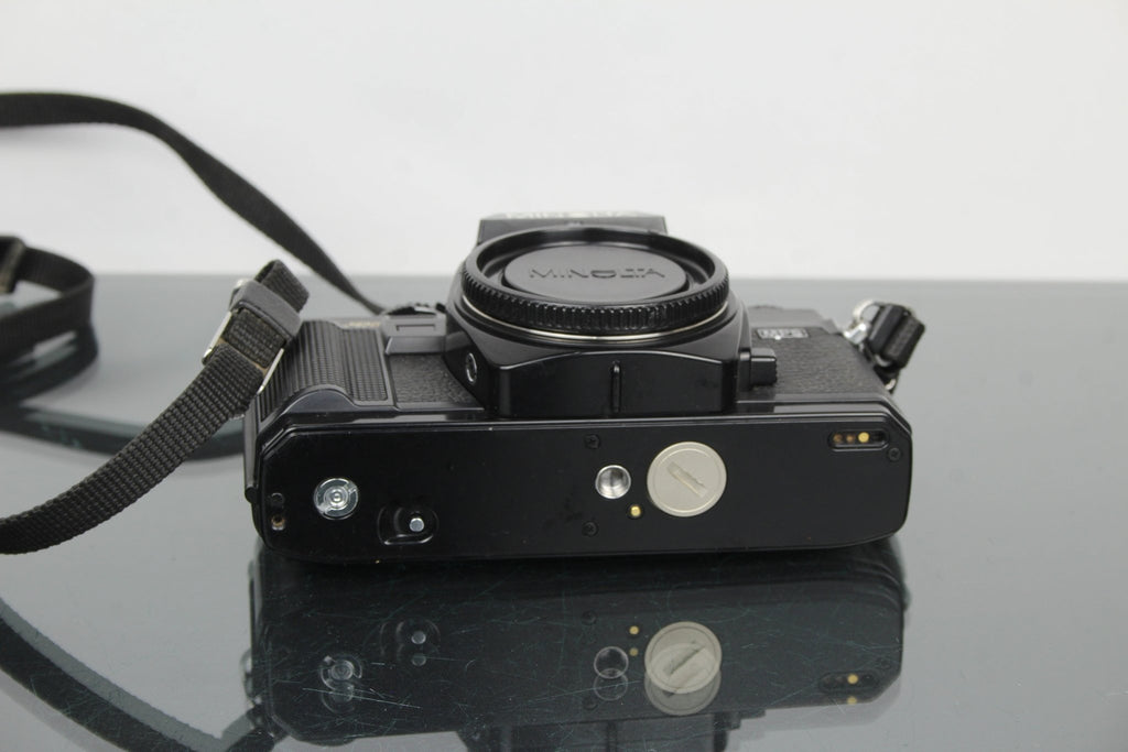Minolta X - 700 - Dutch|Thrift