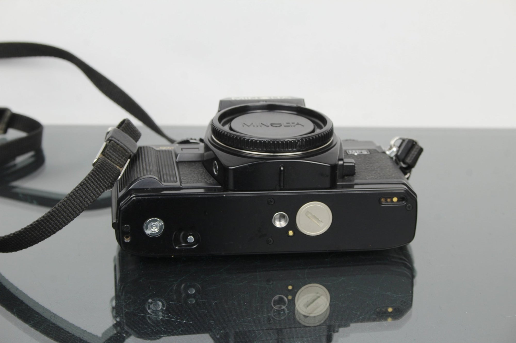 Minolta X - 700 - Dutch|Thrift