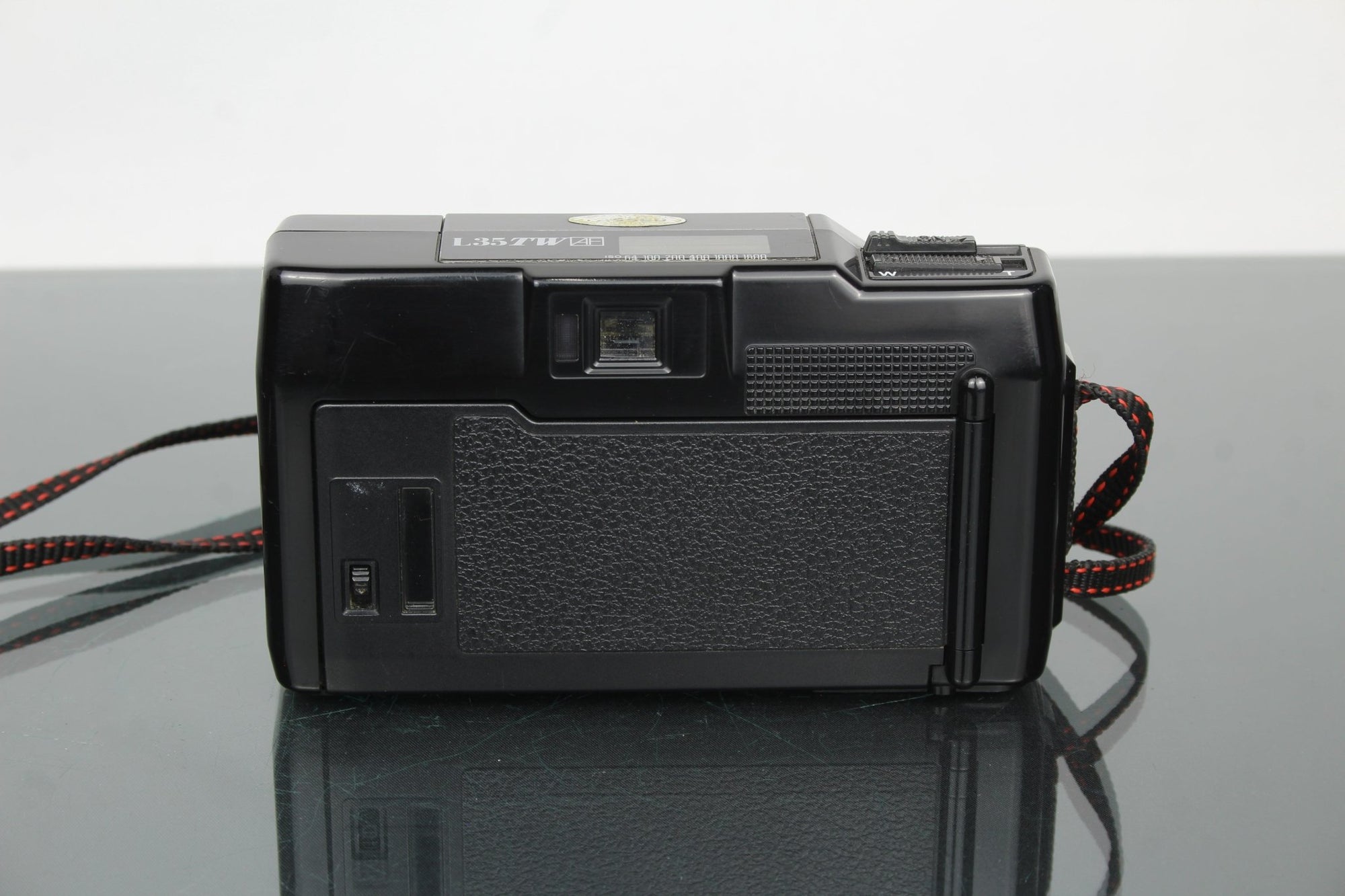 Nikon L35 TW AF - Dutch|Thrift