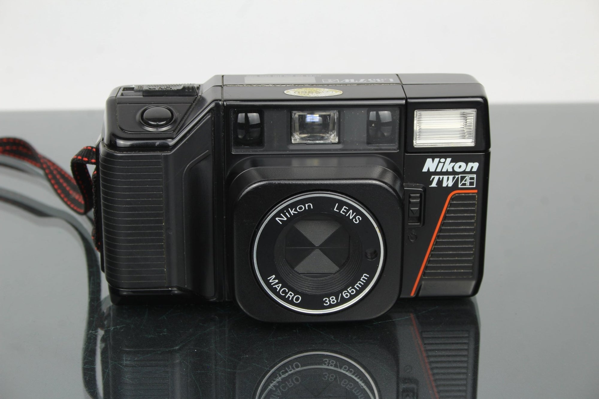 Nikon L35 TW AF - Dutch|Thrift