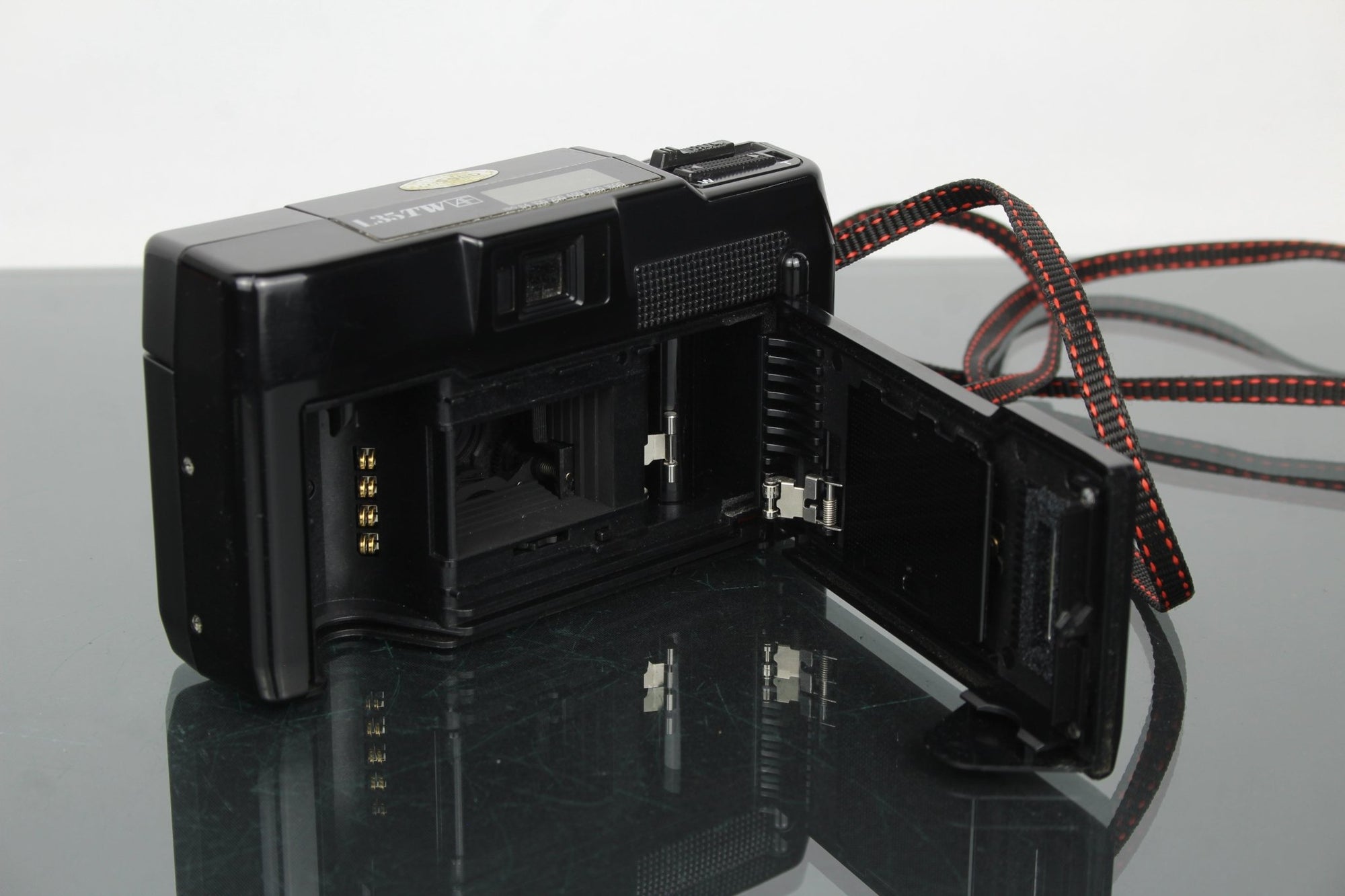 Nikon L35 TW AF - Dutch|Thrift