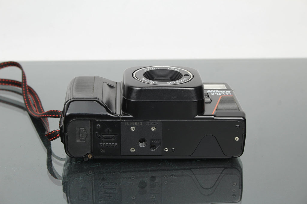 Nikon L35 TW AF - Dutch|Thrift