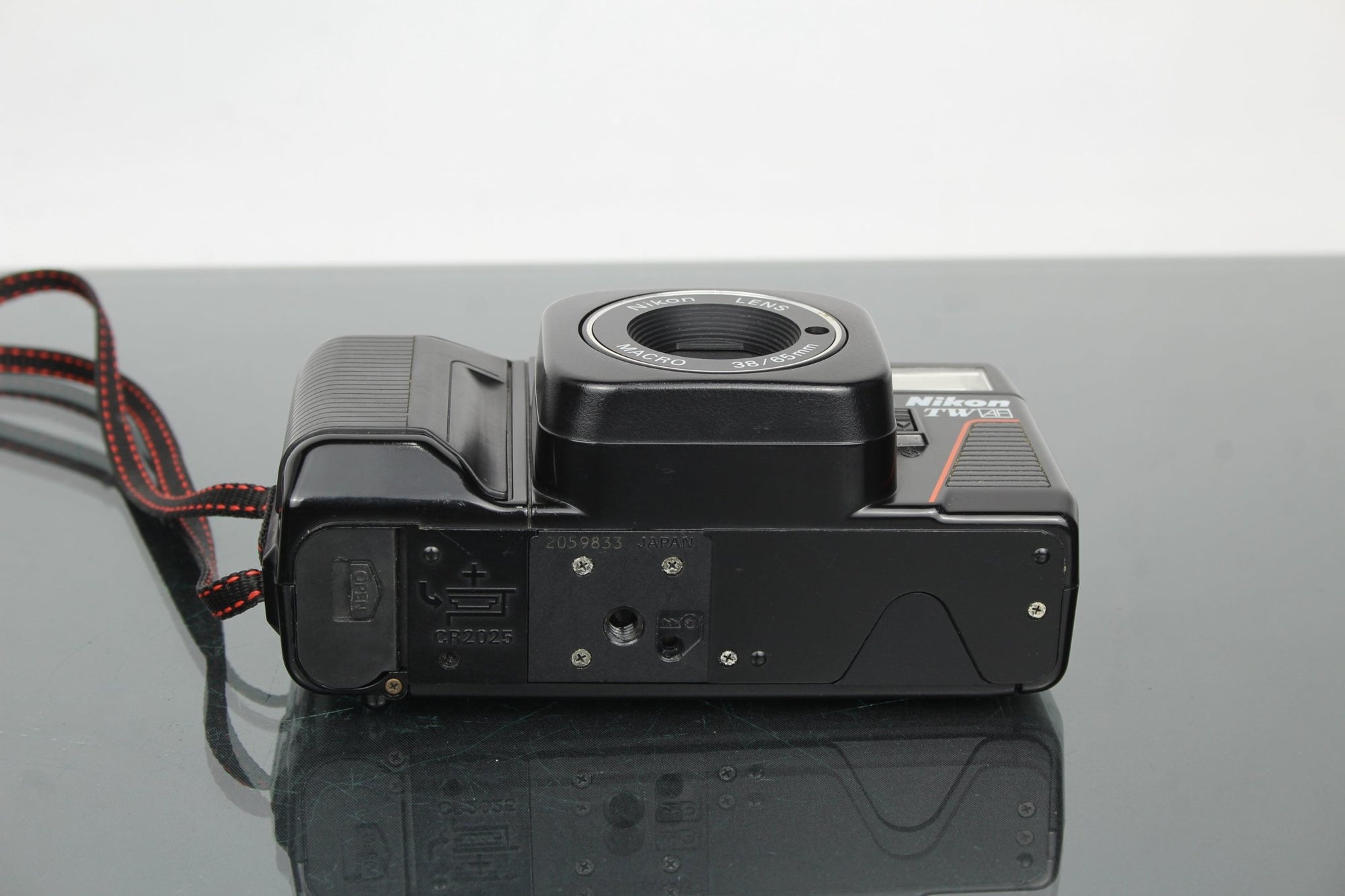 Nikon L35 TW AF - Dutch|Thrift