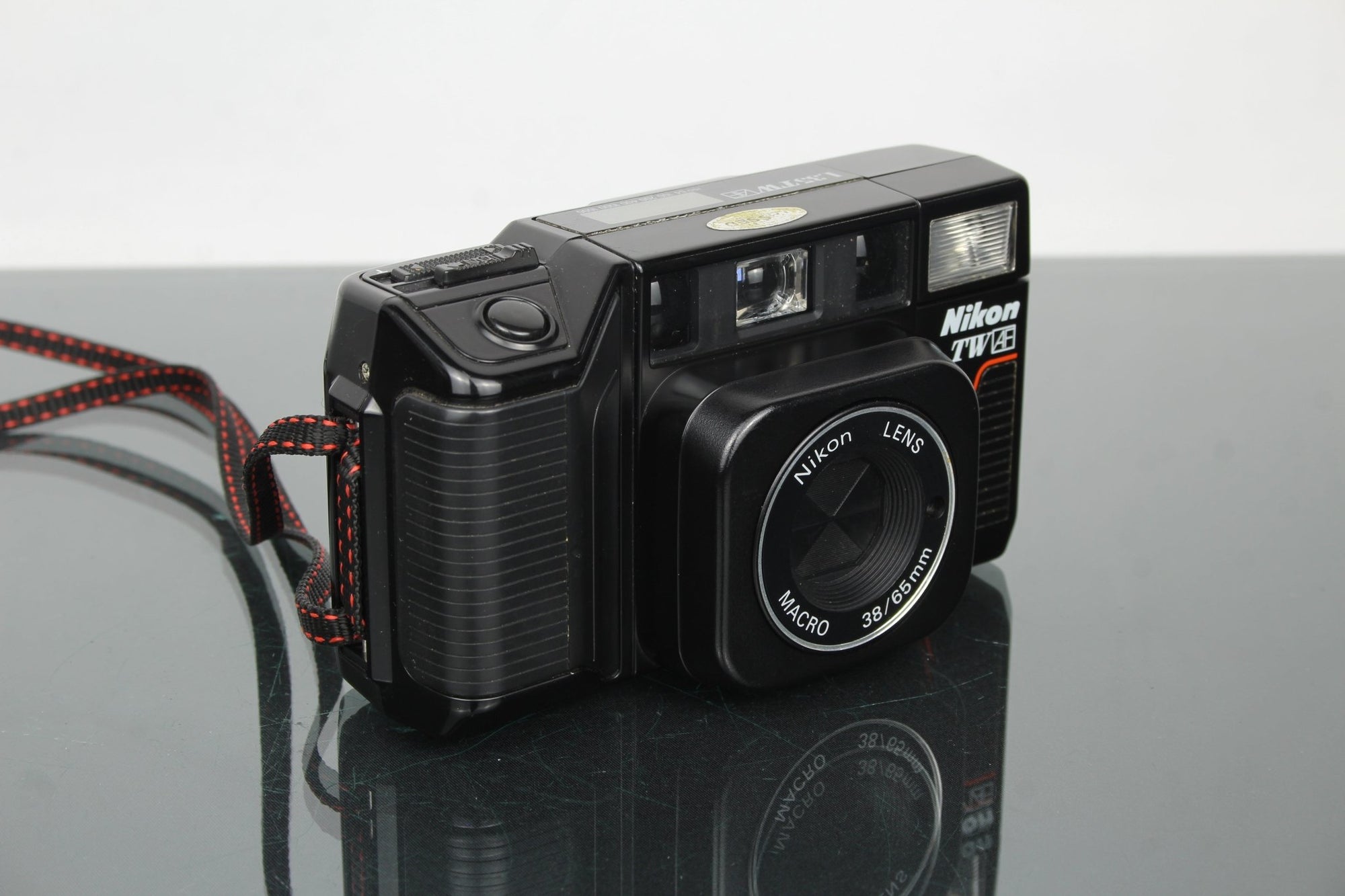 Nikon L35 TW AF - Dutch|Thrift