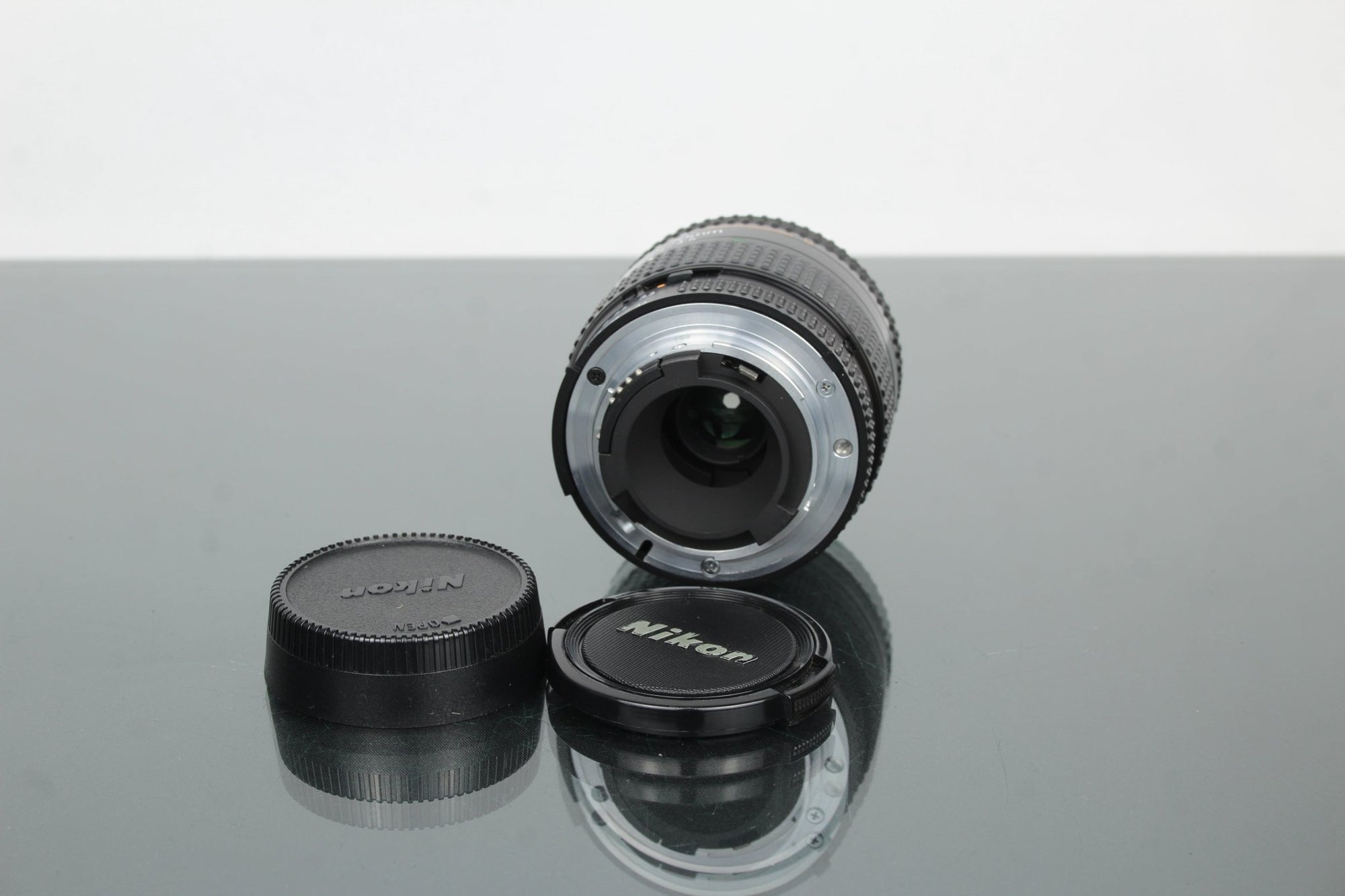 Nikon Nikkor AF 35 - 70mm 3.3 - 4.5 Nikon F mount - Dutch|Thrift