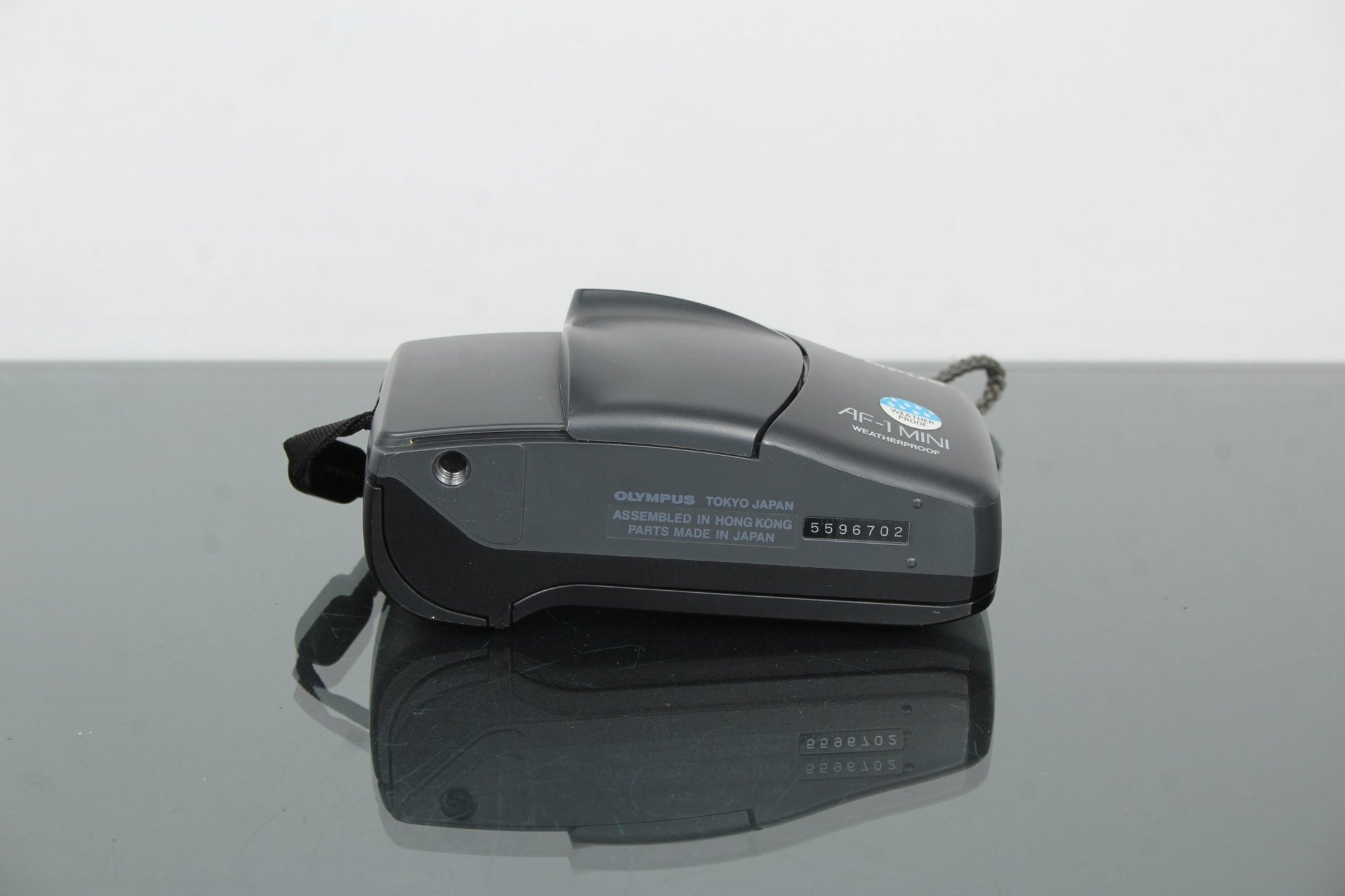 Olympus AF - 1 mini - Dutch|Thrift
