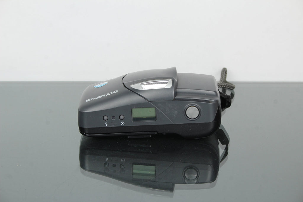 Olympus AF - 1 mini - Dutch|Thrift