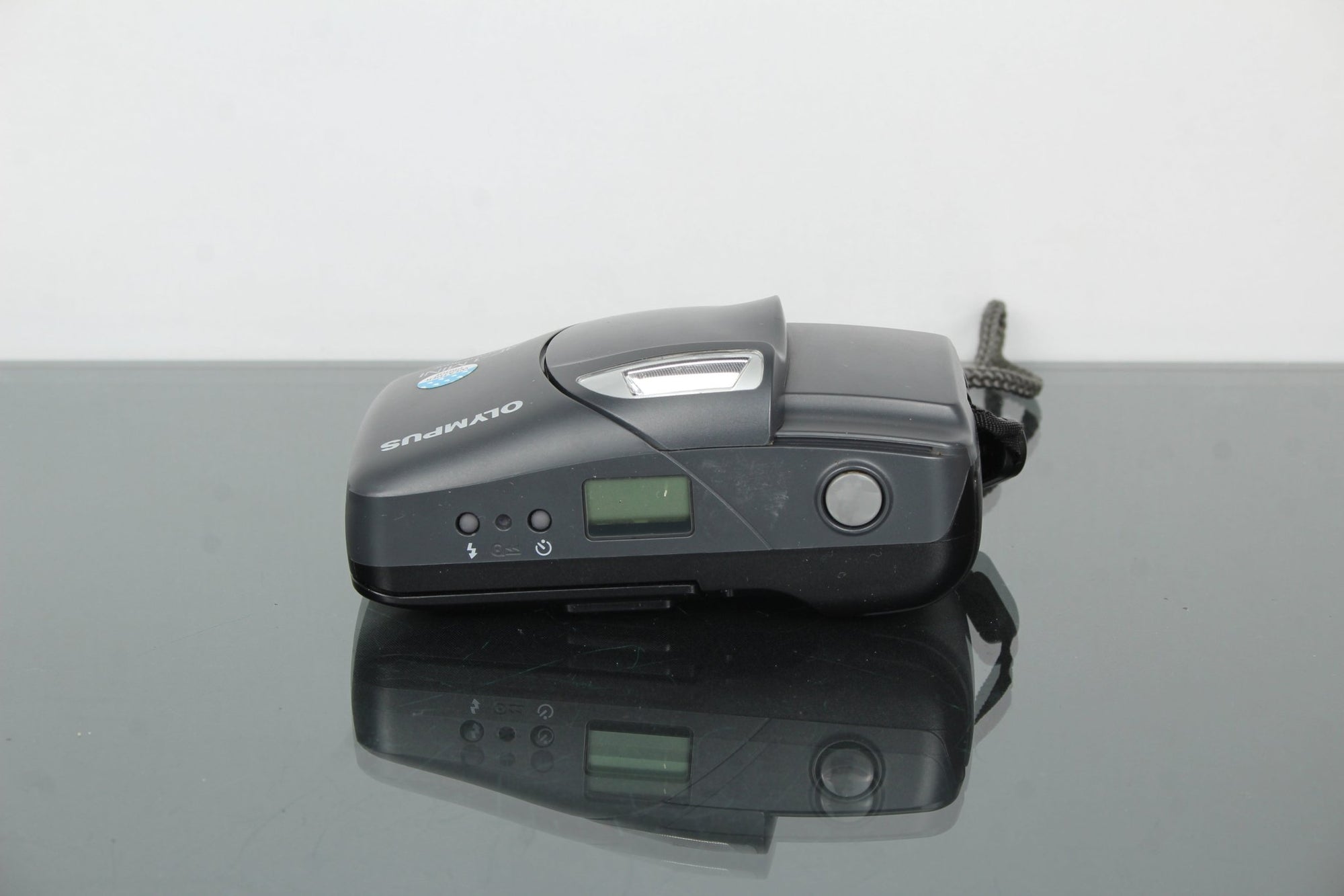 Olympus AF - 1 mini - Dutch|Thrift