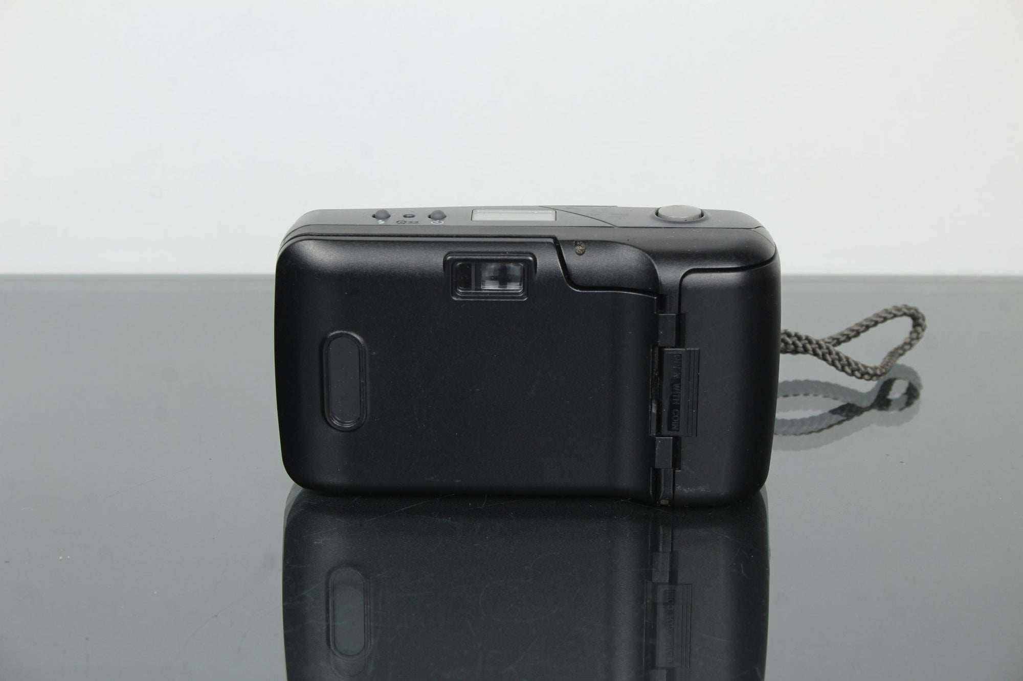 Olympus AF - 1 mini - Dutch|Thrift