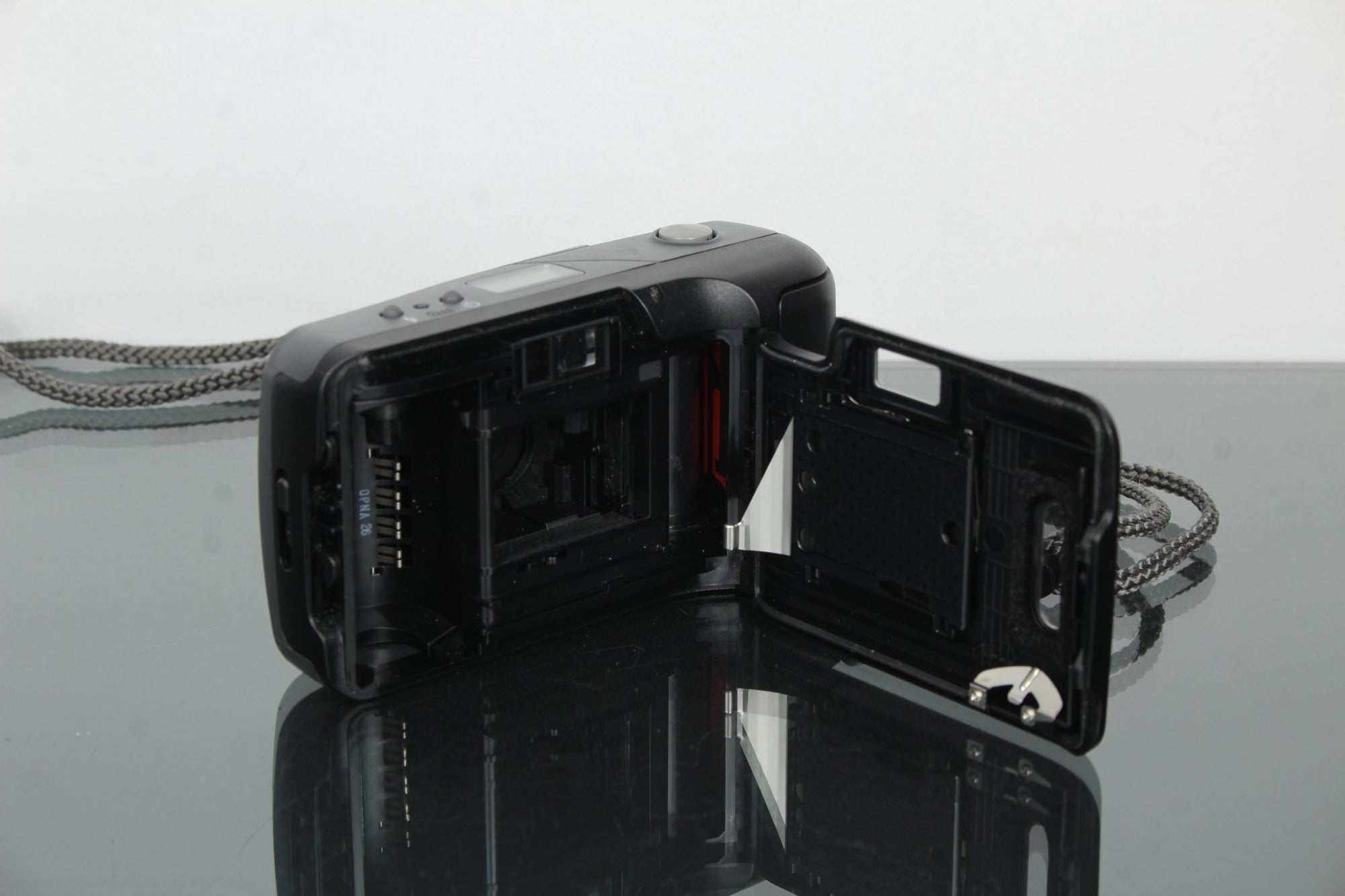 Olympus AF - 1 mini - Dutch|Thrift