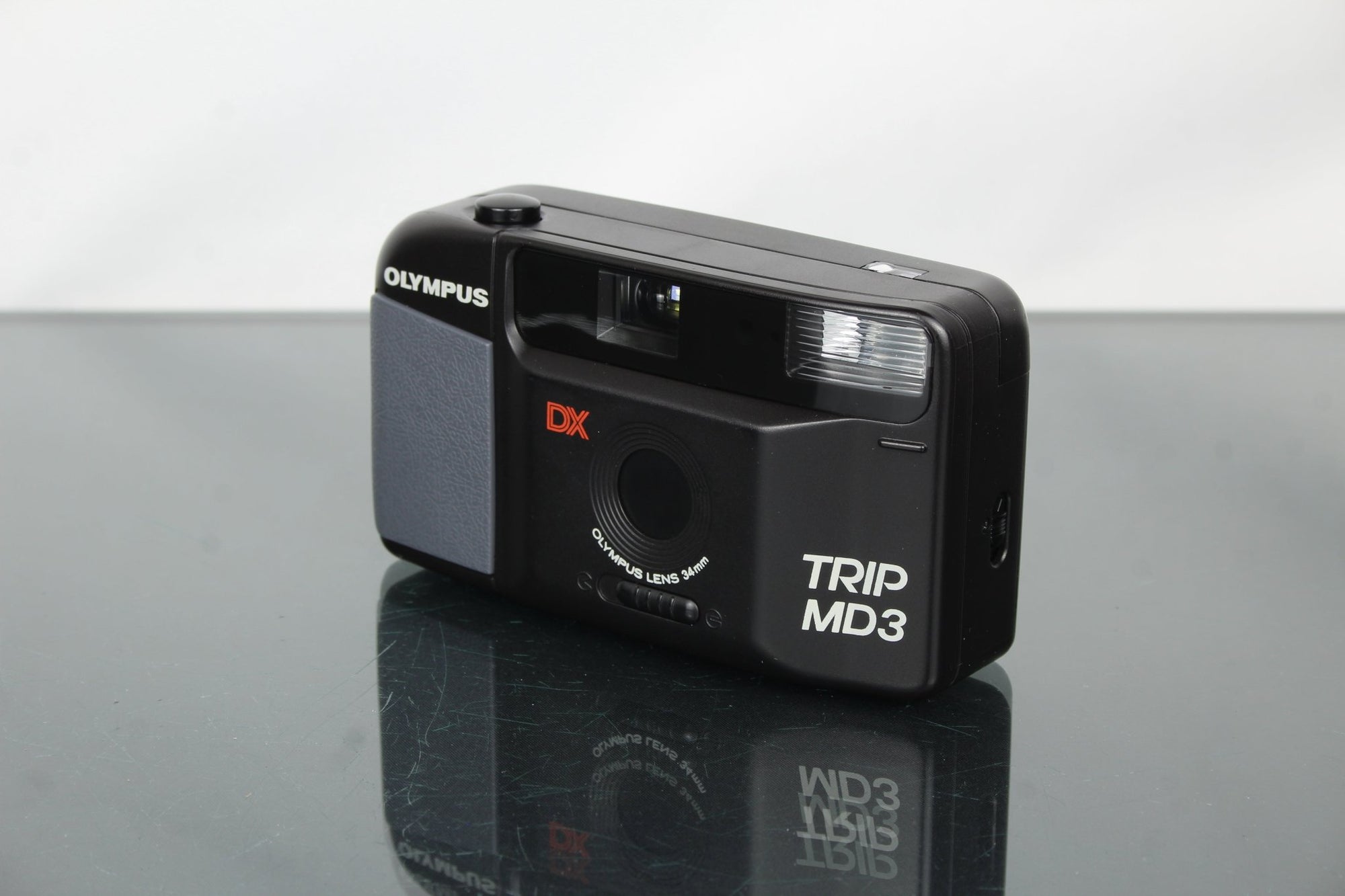 Olympus Trip MD3 - Dutch|Thrift