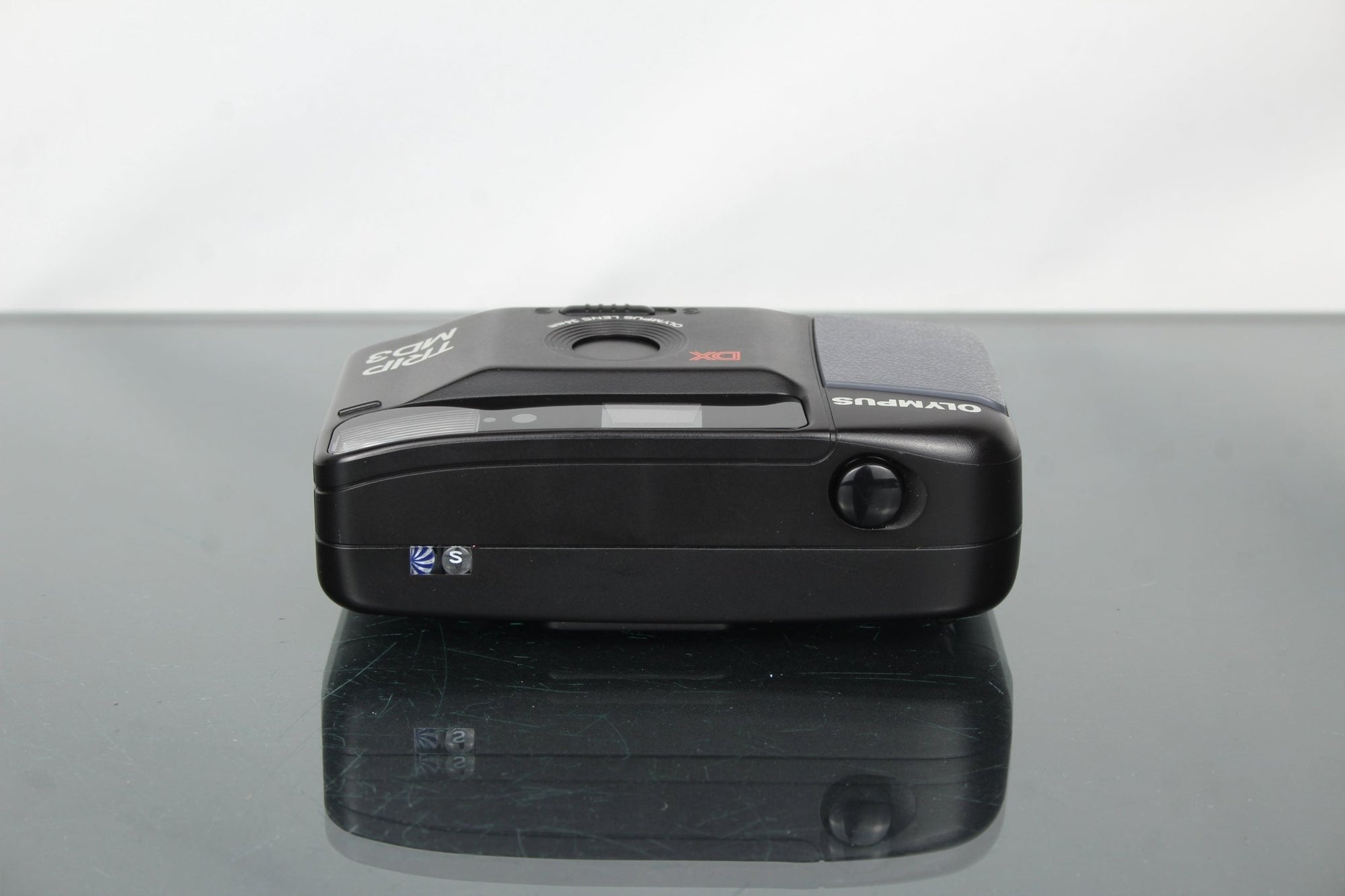 Olympus Trip MD3 - Dutch|Thrift
