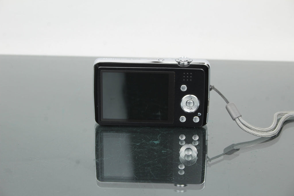 Panasonic Lumix DMC - FS40 - Dutch|Thrift