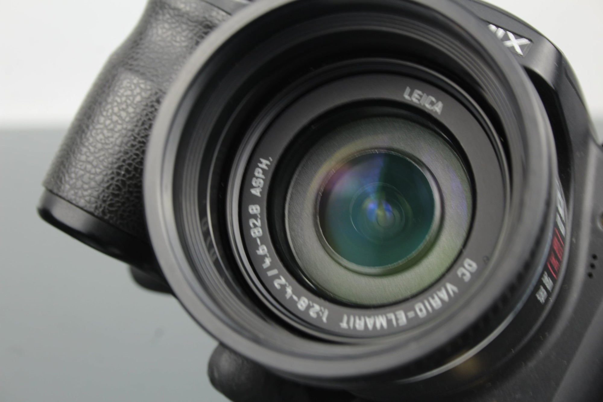 Panasonic Lumix DMC - FZ18 - Dutch|Thrift