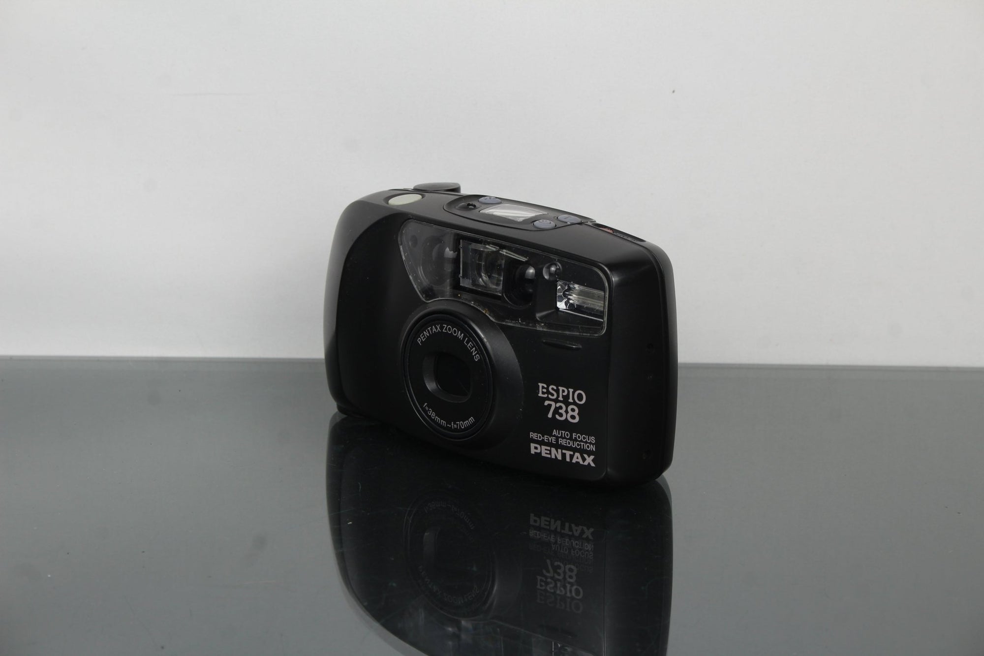 Pentax 738 Auto focus - Dutch|Thrift
