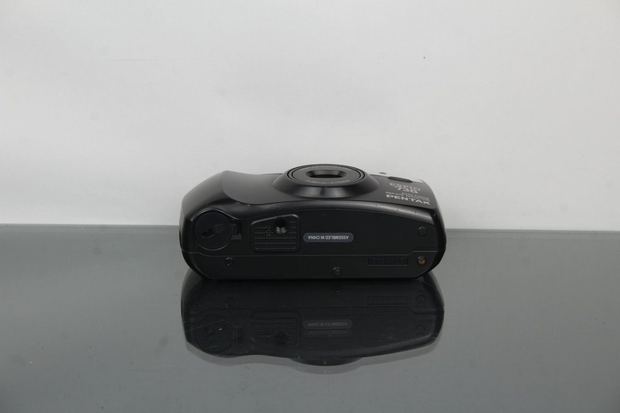 Pentax 738 Auto focus - Dutch|Thrift