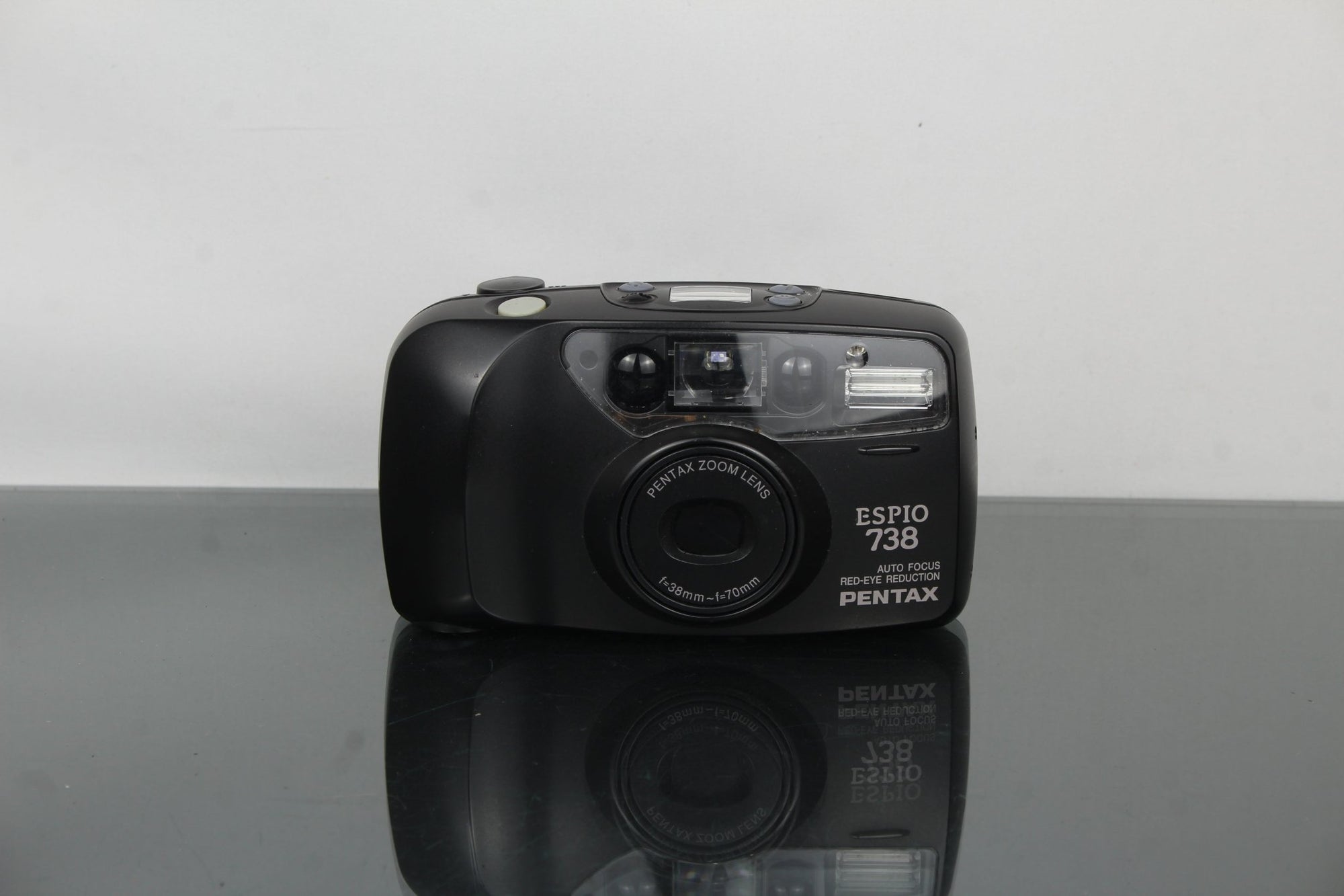 Pentax 738 Auto focus - Dutch|Thrift