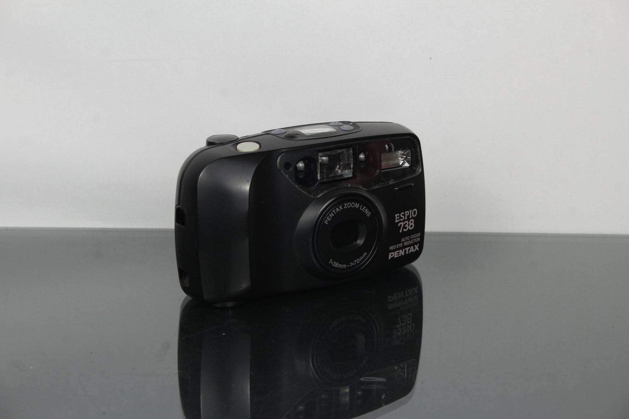 Pentax 738 Auto focus - Dutch|Thrift
