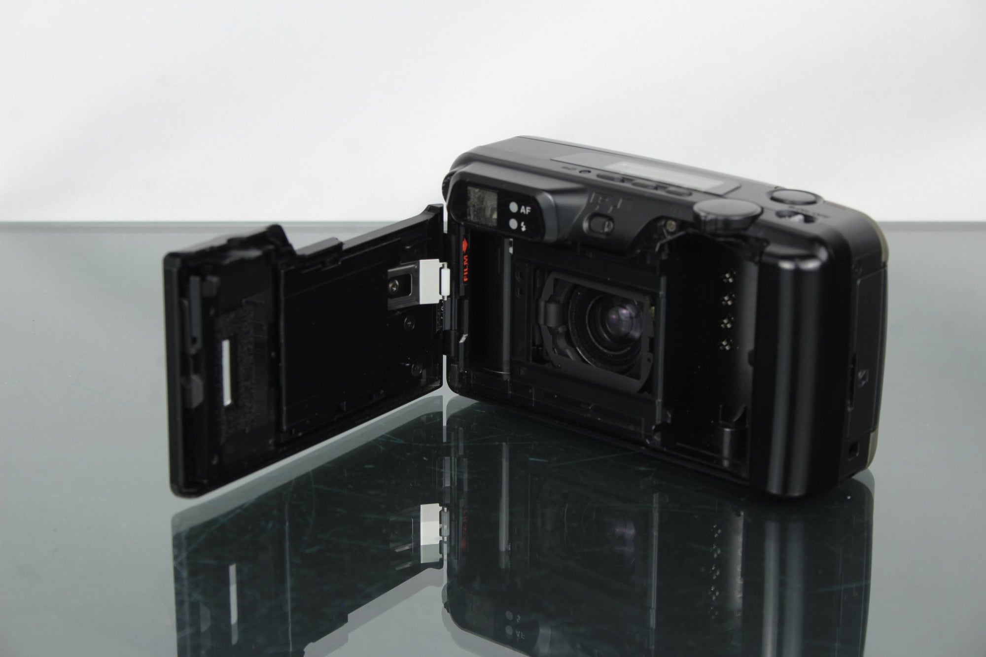 Pentax espio 115M - Dutch|Thrift