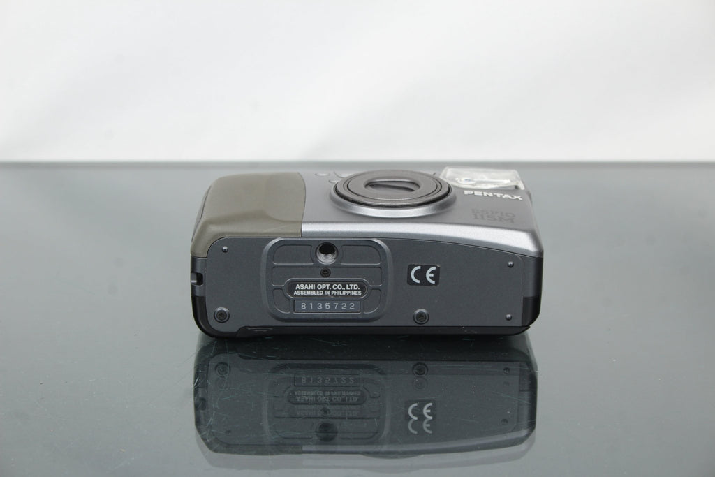 Pentax espio 115M - Dutch|Thrift